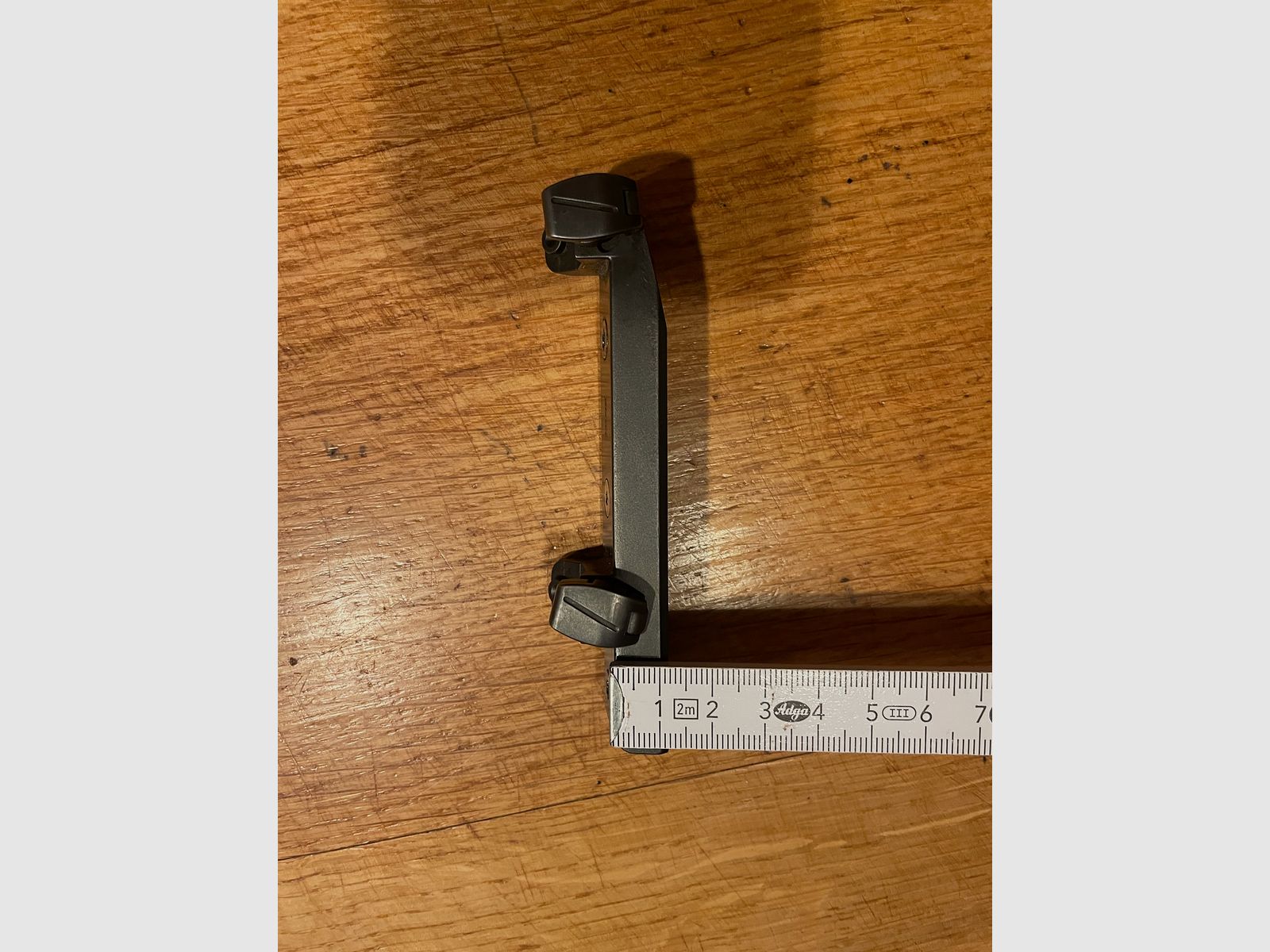 Montage intérieure originale Blaser pour selle