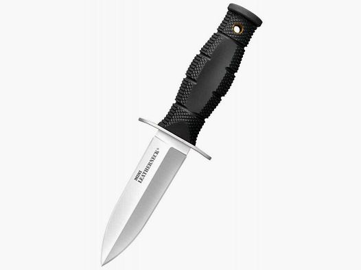 Cold Steel Mini Leatherneck Double Edge Knife