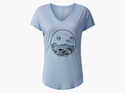 Dare2B T-Shirt Serene