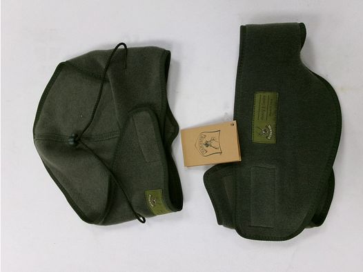 Fleece Band and Mask RESERVE