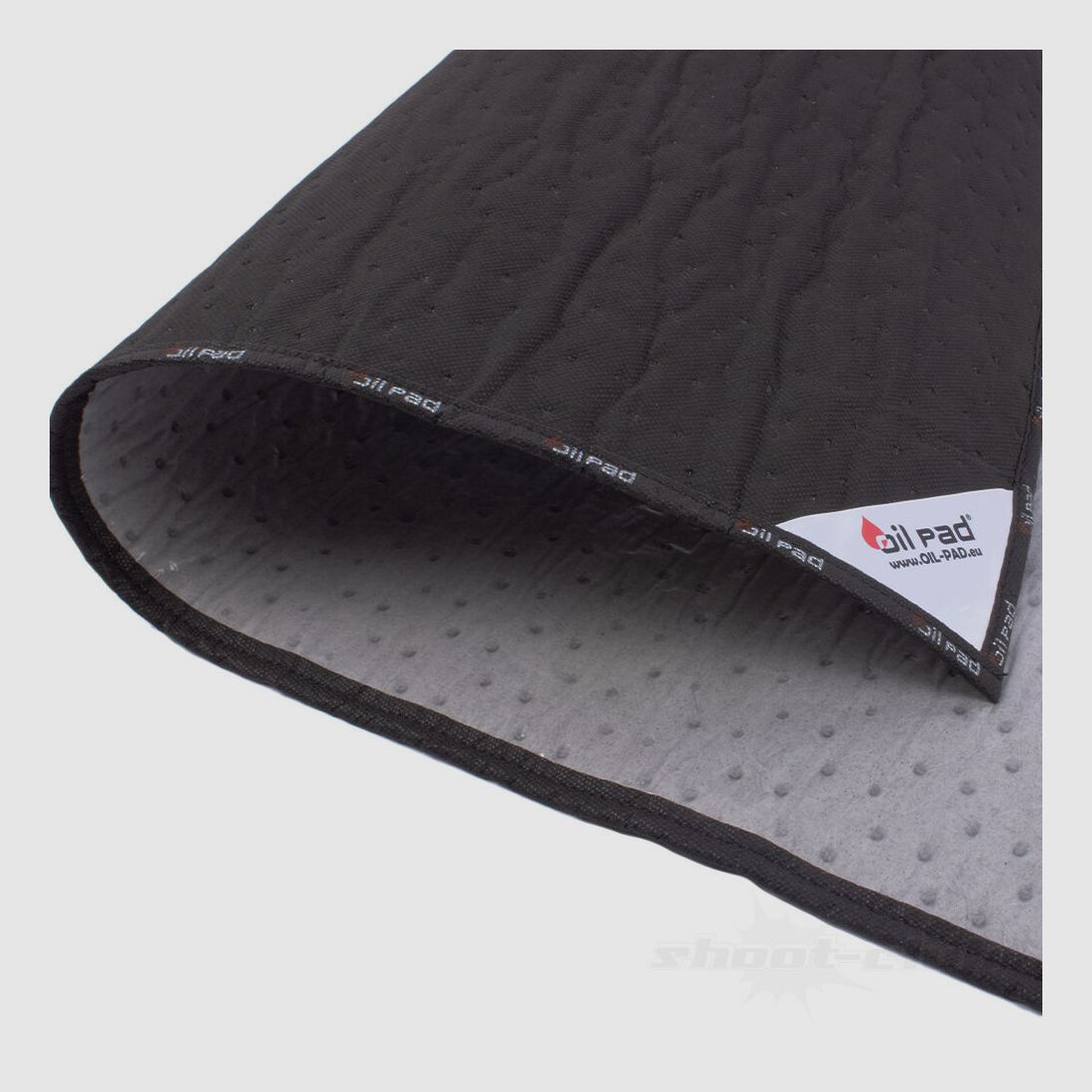 Divers Oil Pad Waffenunterlage