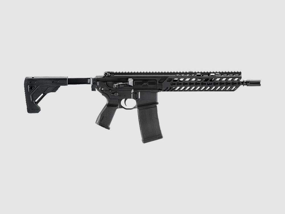 MCX TAP 11 » Schwarz