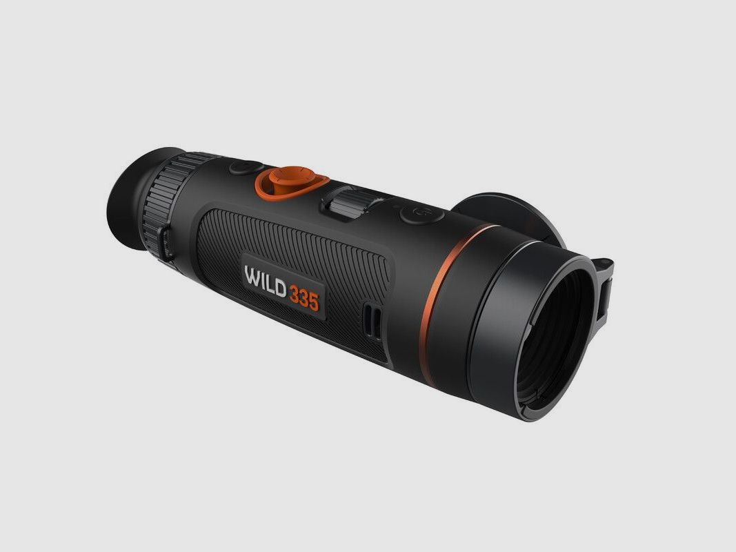 ThermTec Wild 335 Wrmebildkamera