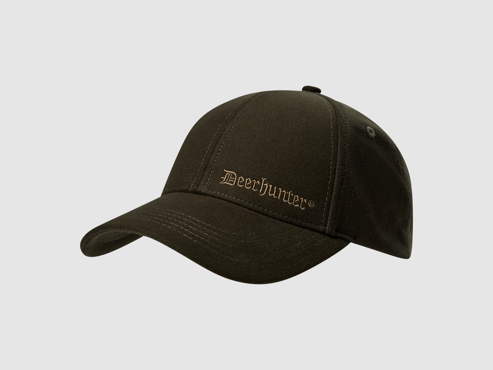 Game Cap - Wood – Size: ONE SIZE