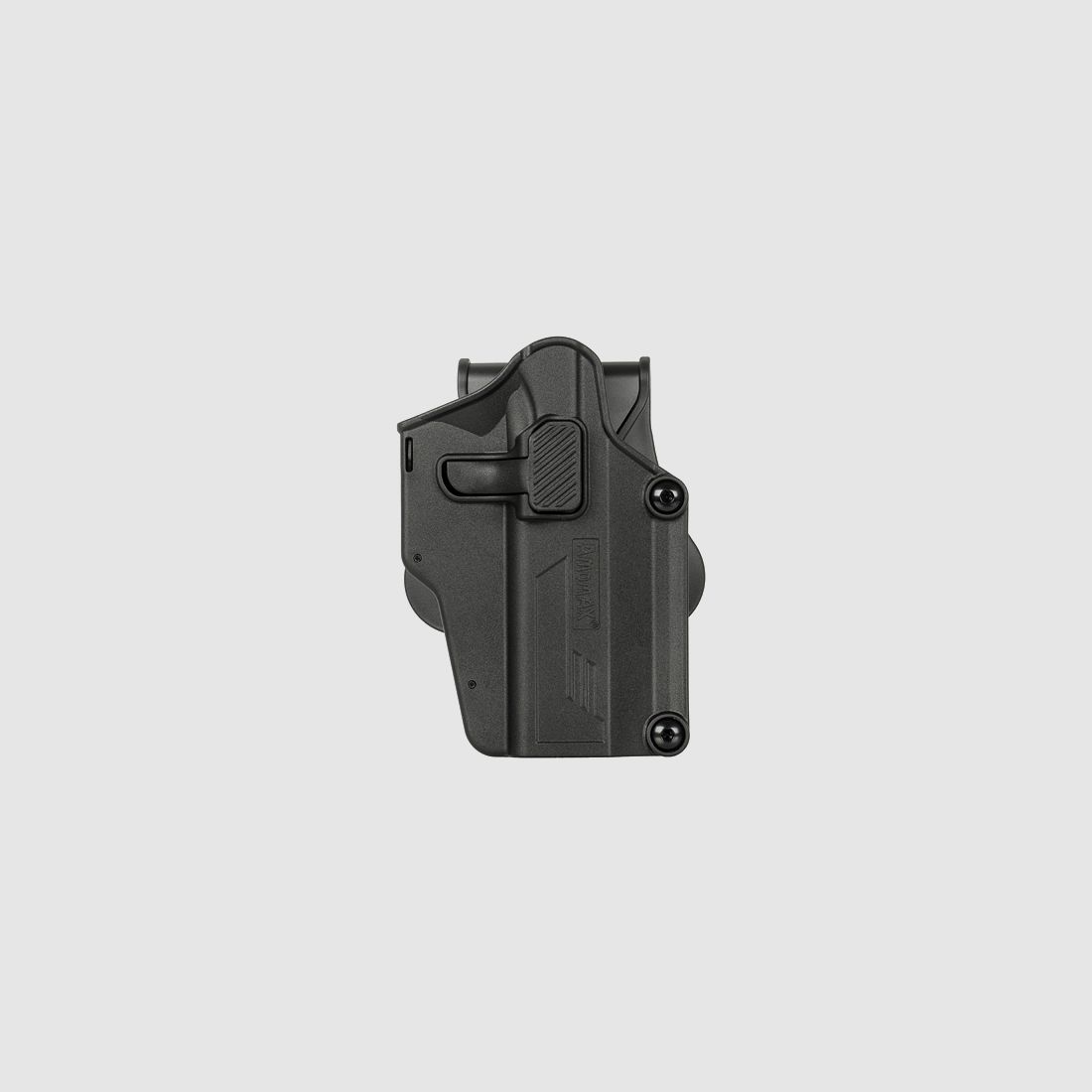Amomax PER-FIT Universalholster (BK)