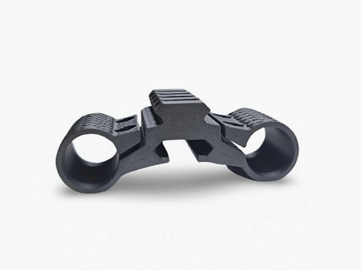 Steambow | AR-6 Stinger II – Support universel Reini Rossmann avec conteneur 19mm - NEUF