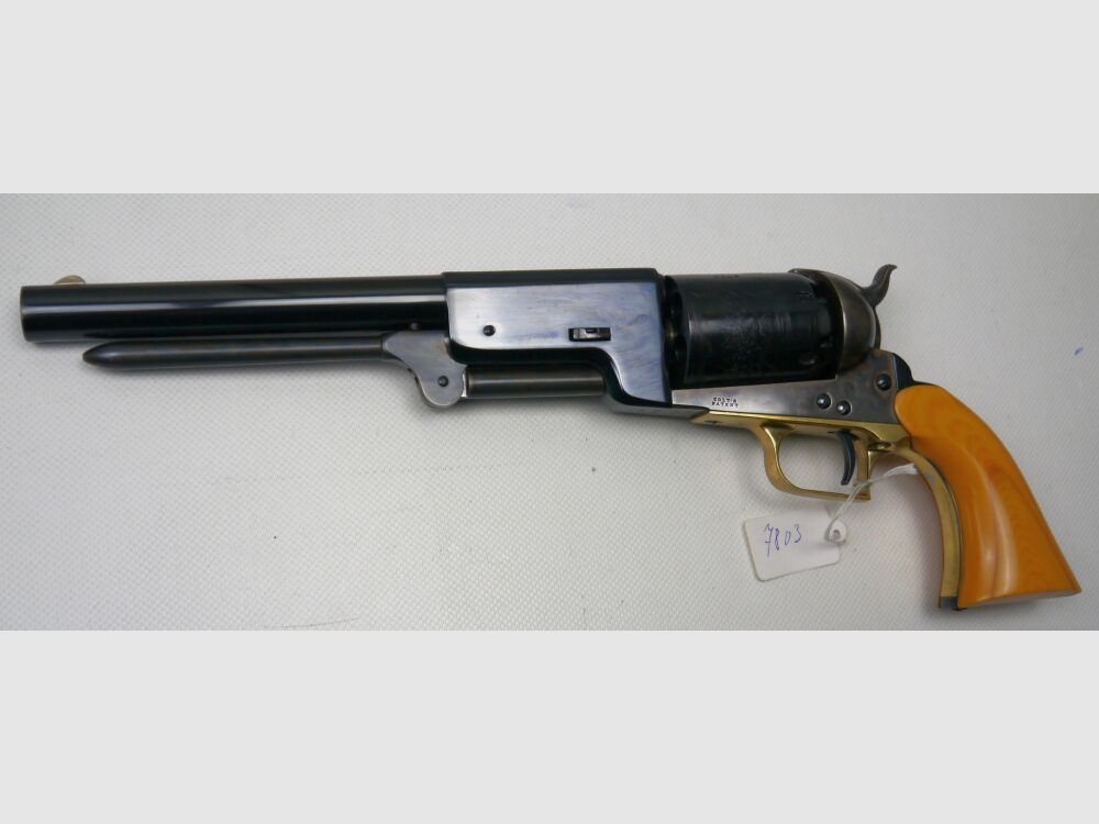 Colt Walker 3e Generatie