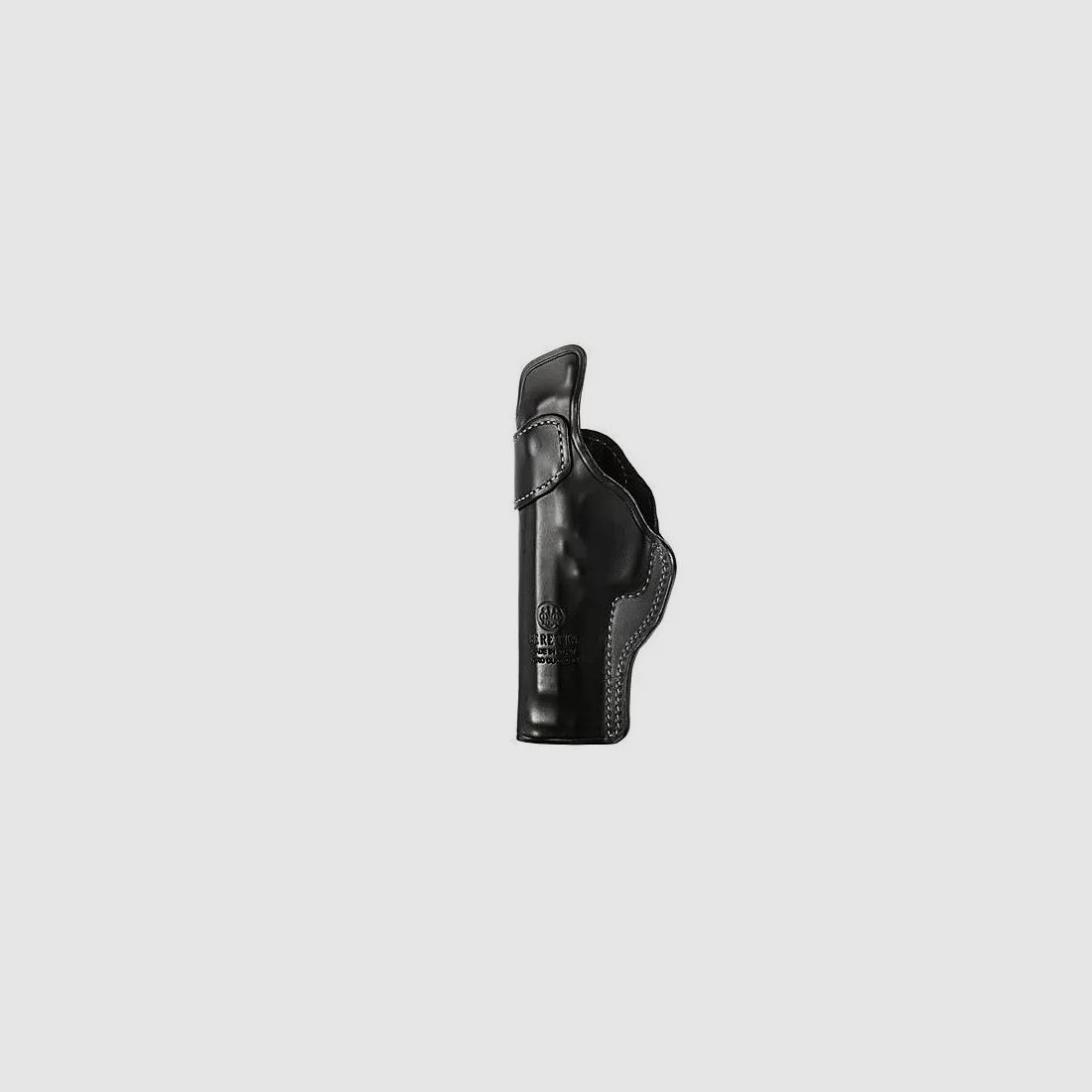 Beretta Mod. 01 dla serii 92/96, skórzany kabura dla praworęcznych, czarny, E01114
