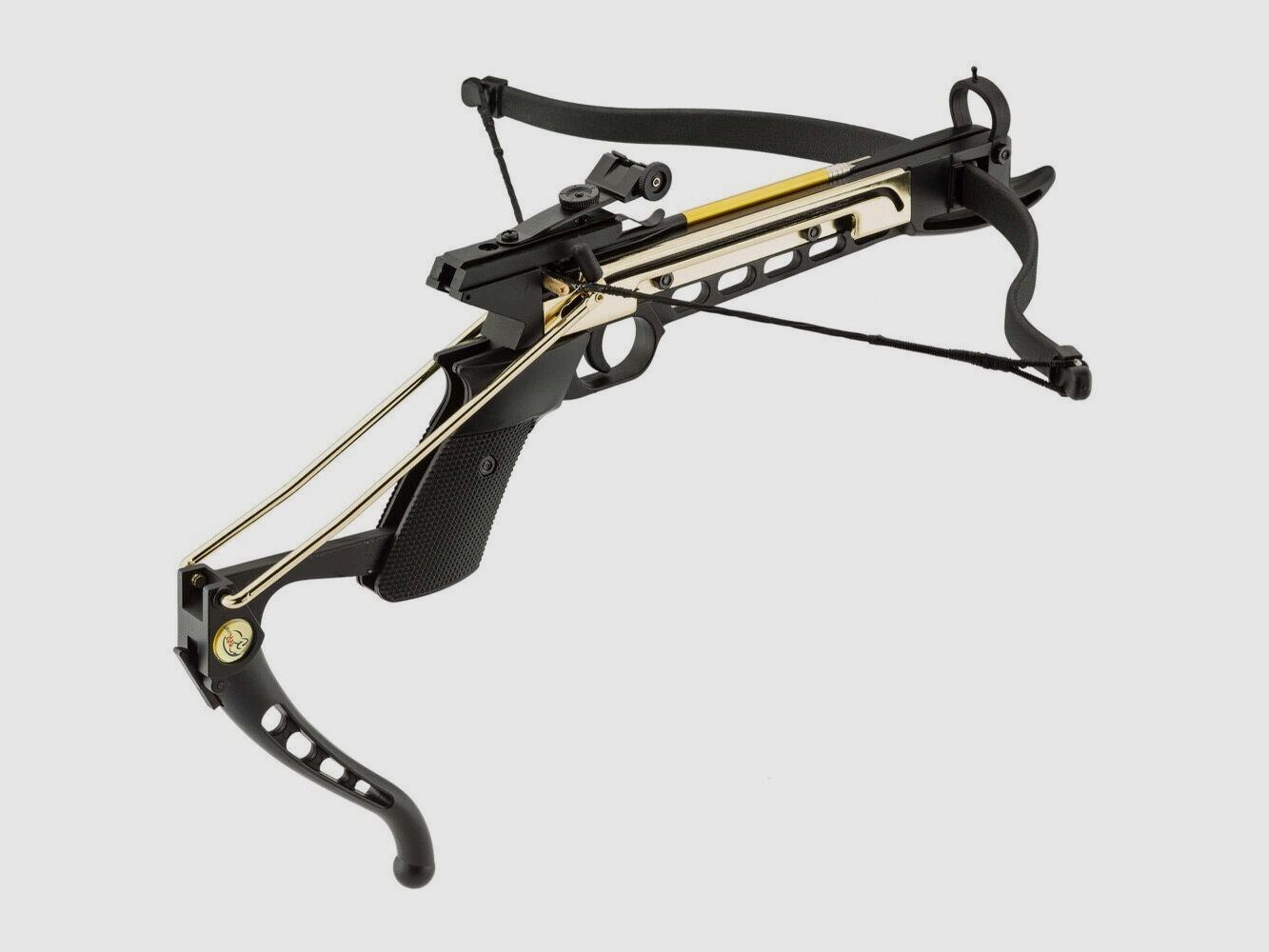 Pistole Armbrust Shoot Again CF101, Bild 4 von 7