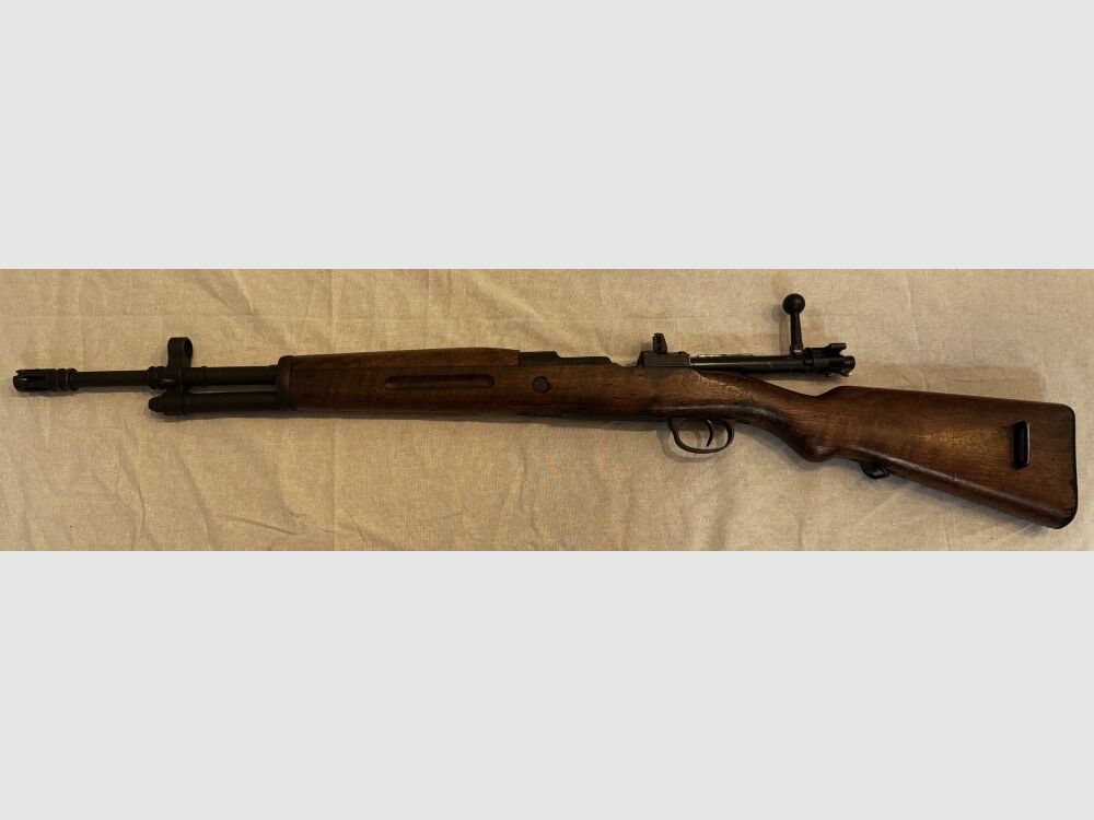 La Coruna FR 8 .308Win