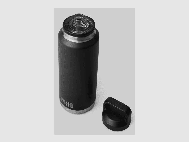 YETI Rambler 46 OZ (1,4l) Bouteille Chug / différentes couleurs, image 2 sur 6