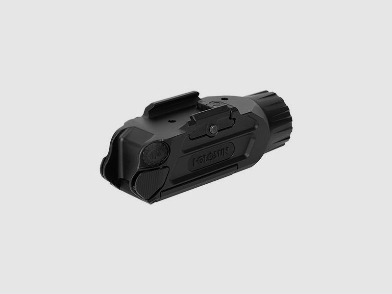 HOLOSUN LAMPE PID PLUS LASER VERT, image 6 sur 7