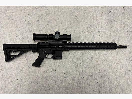 Schmeisser AR15-M5 FL .223Rem