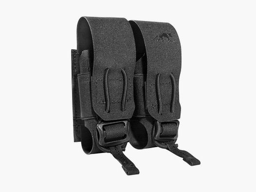 TT 2 SGL Flashbang Pouch Schwarz