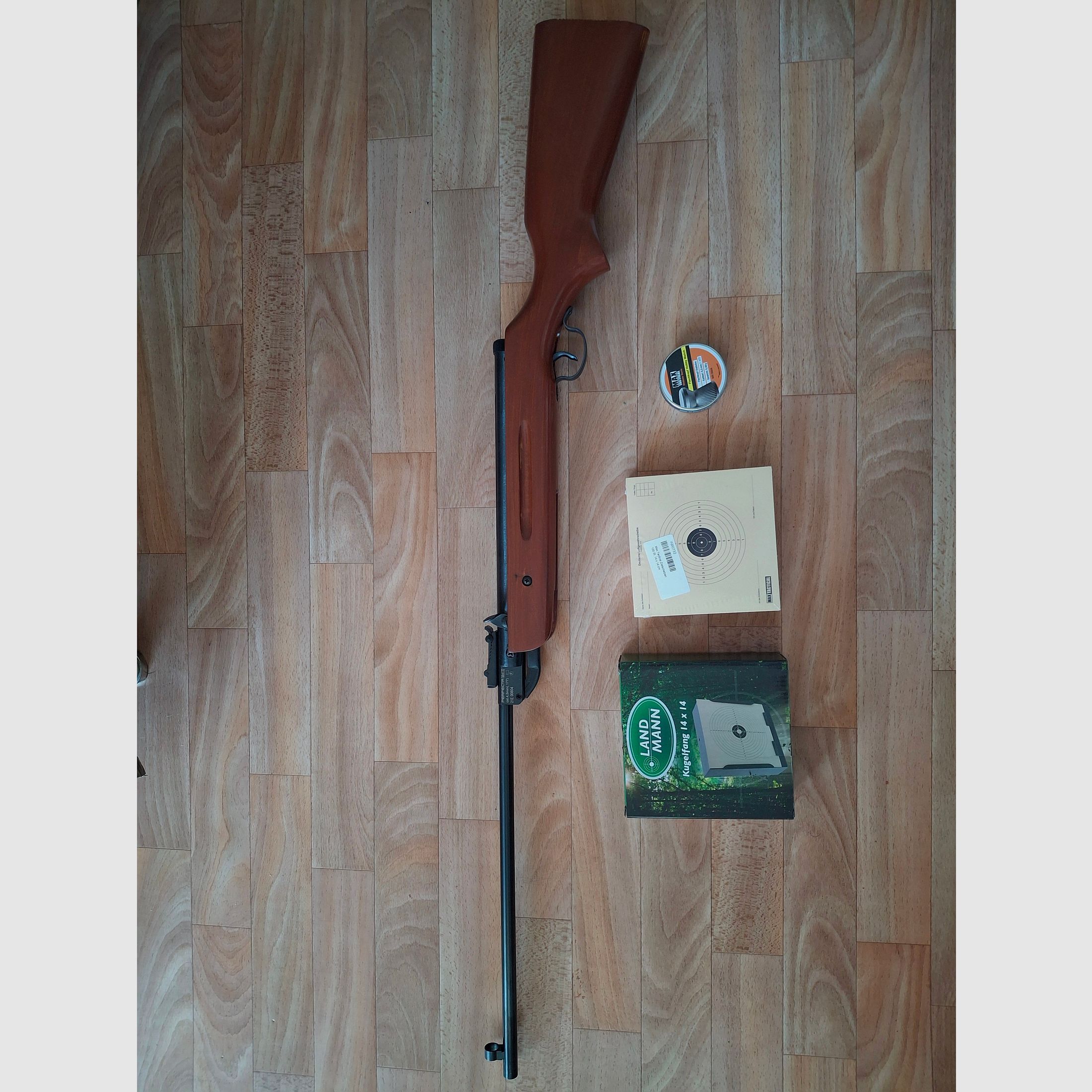 Luftgewehr Perfecta Modell 32