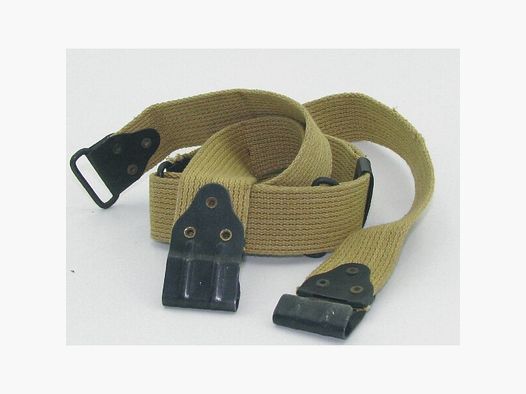 US Thompson Trageriemen webbing repro