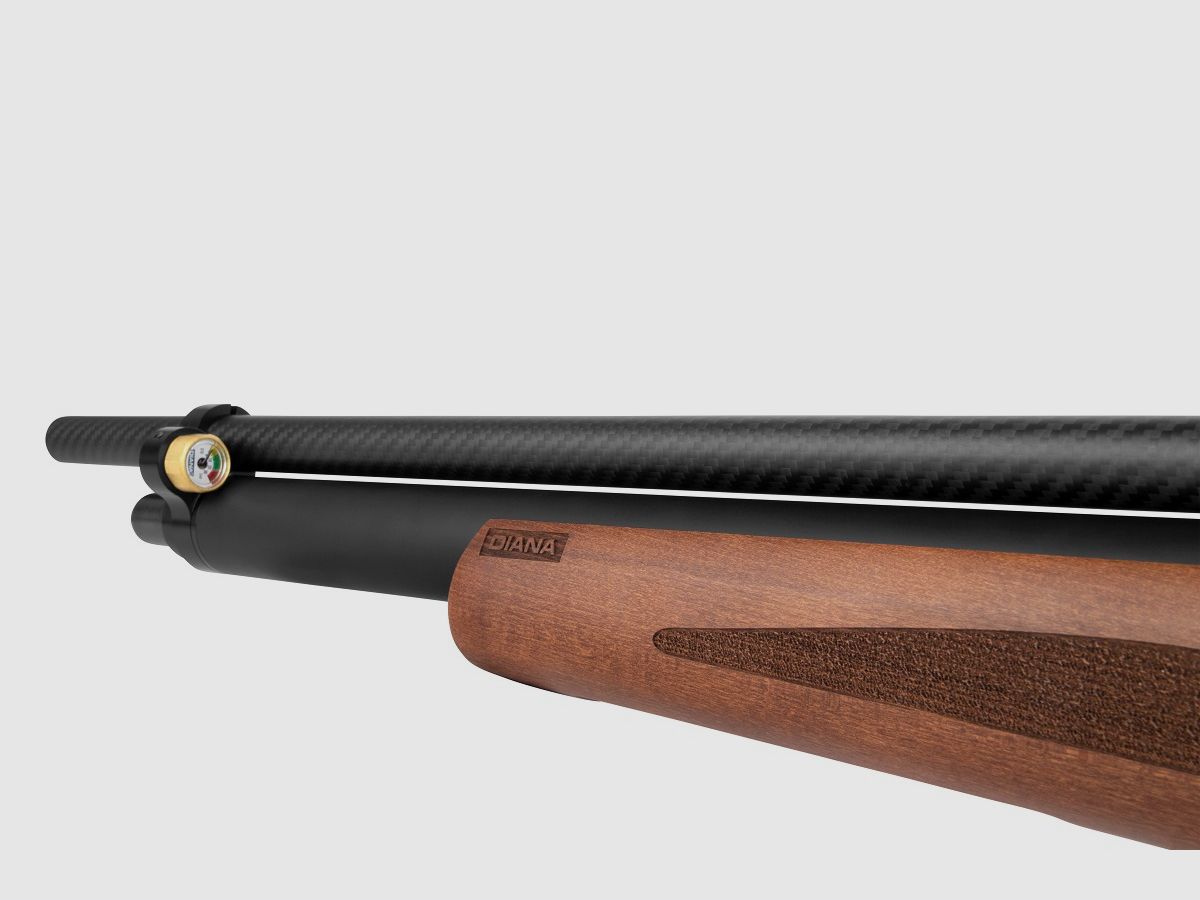 Diana Luftgewehr XR210 Premium, Bild 5 von 9