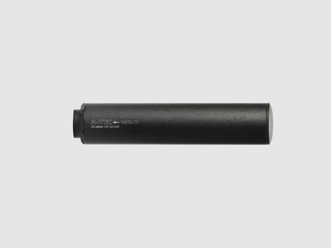 A-Tec Wave .22lfb, Bild 1 von 2