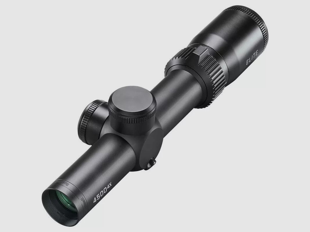 Zielfernrohr BUSHNELL ELITE 4500 4X 1-4x24 Multi-X, Bild 2 von 13