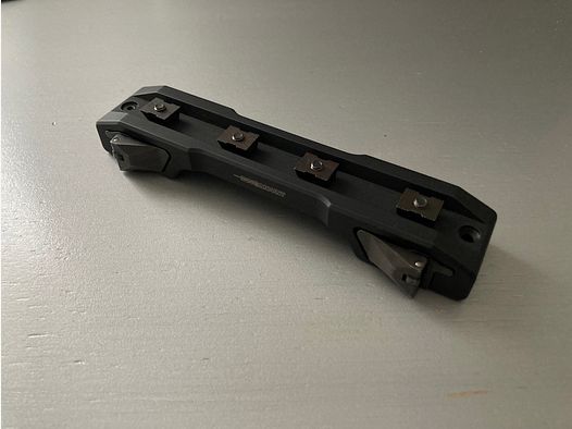 INNOMOUNT QD für Picatinny - Zeiss ZM/VM in OVP