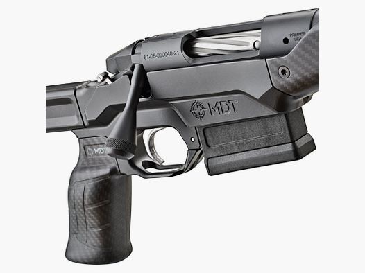 BERGARA Premier Elevate 7 REM MAG