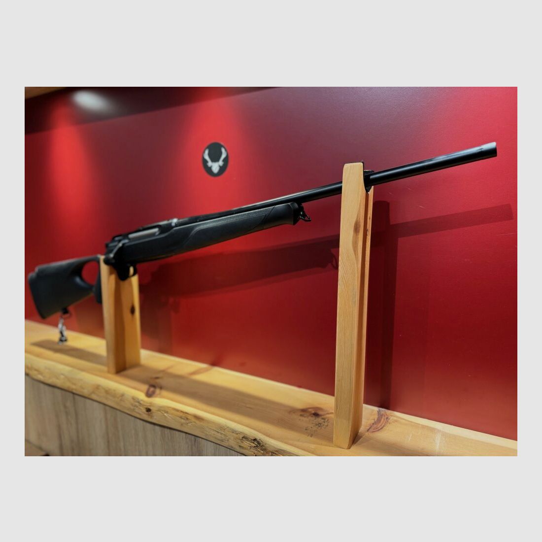 Sauer&Sohn Sauer 505 Synchro XT Elegance Paket