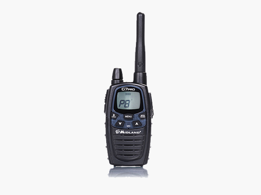 MIDLAND – G7 PRO RICETRASMITTENTE