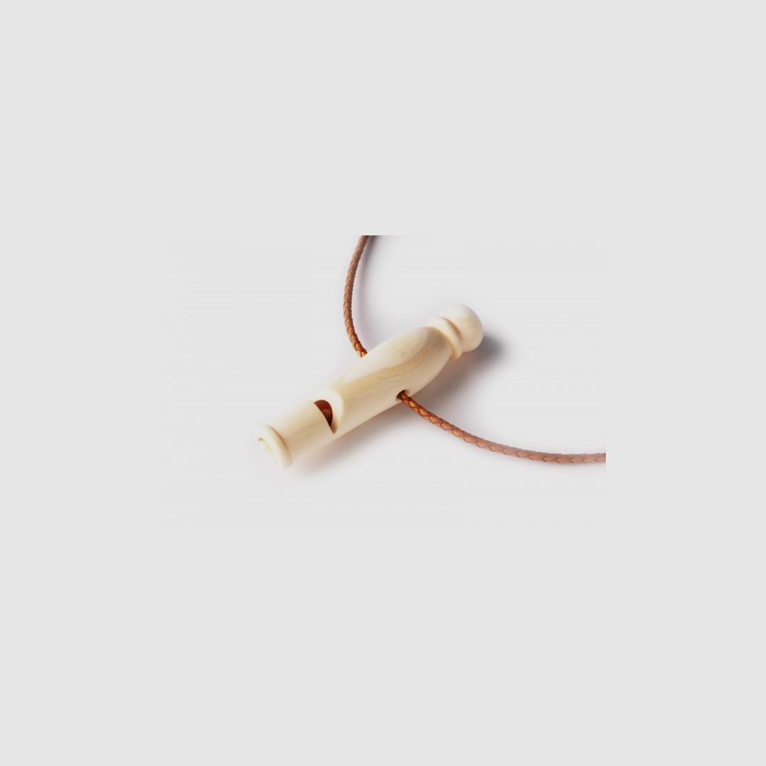 Sifflet pour Chien Combiné Mamutelfenbein, image 1 sur 2