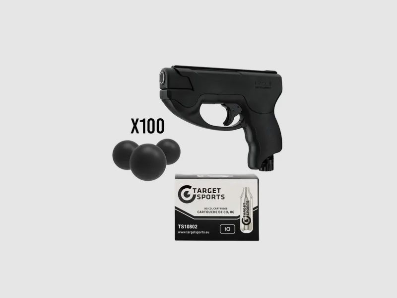 T4E TP 50 Compact, afbeelding 1 van 9