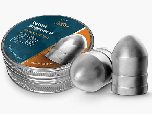 Balín H&N – Rabbit Magnum II (4.5)