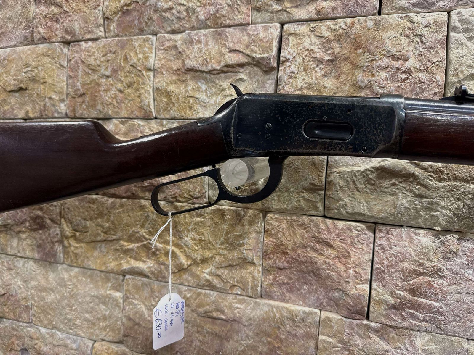 Winchester 94, image 3 sur 4