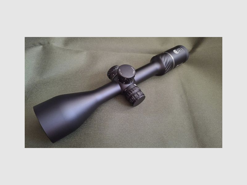 Burris Six Xe 3-18x56