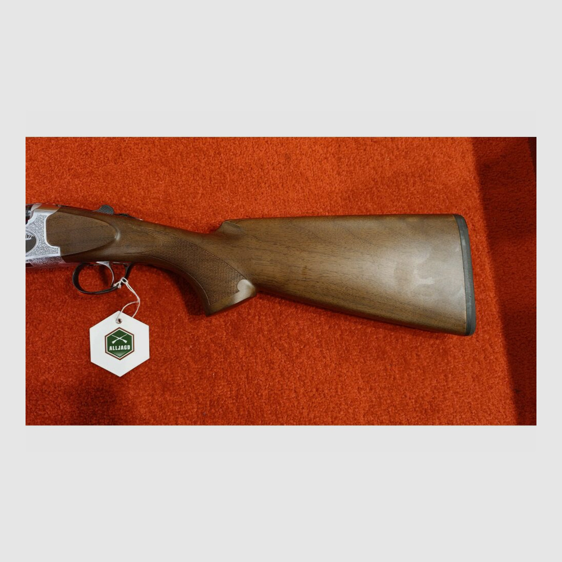 Frankonia Caza 12/76