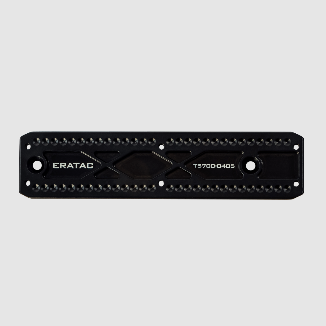 Système ARCA Rail M-LOK pour Garde-main avec 4 Rainures