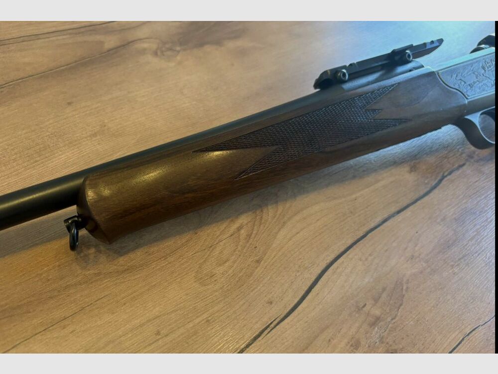 Blaser R93 Luxe 9,3x62