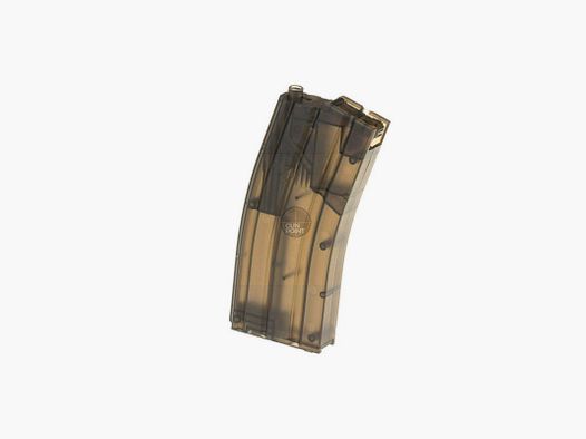 SRC Speedloader Large Clear