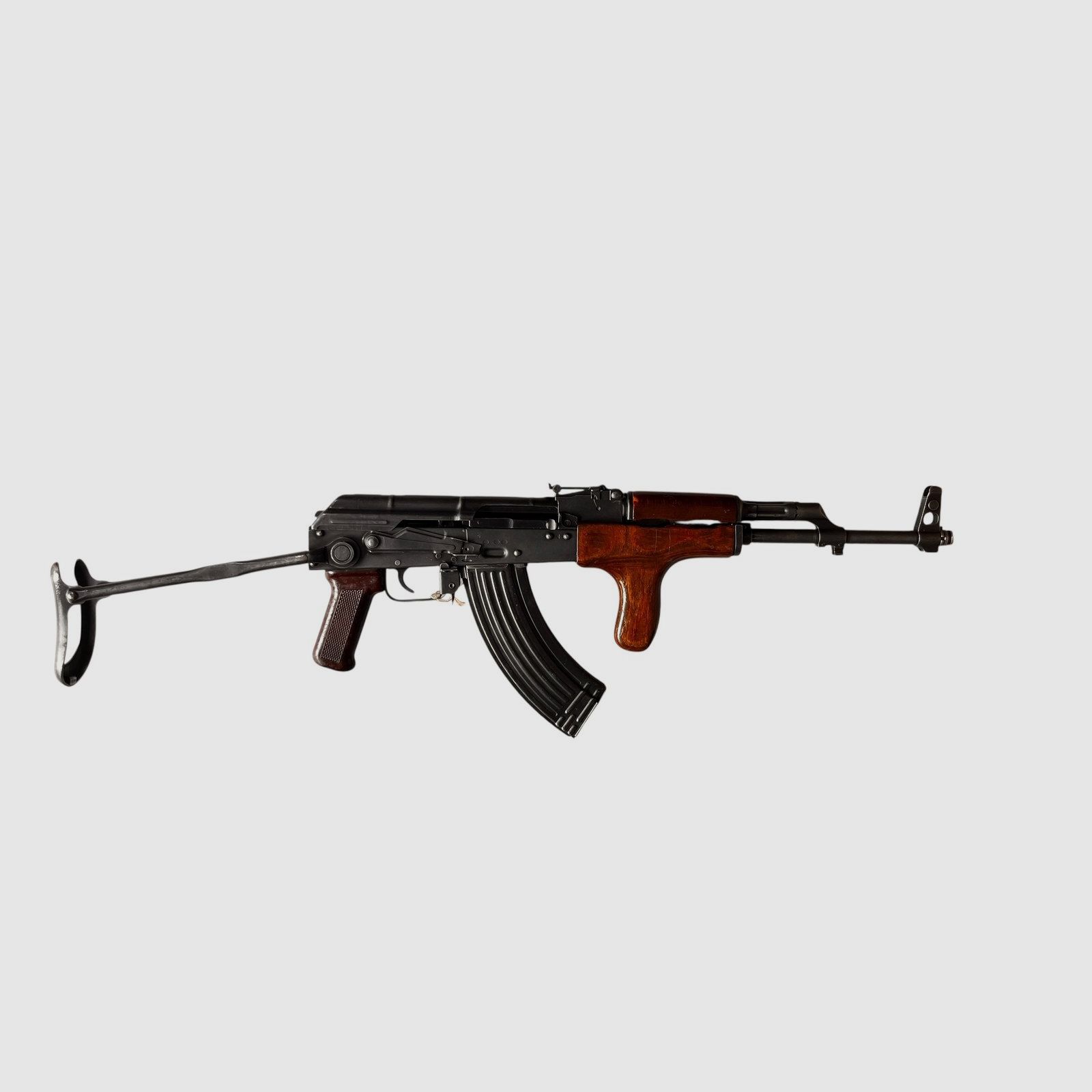 Cugir AK47 Karabiner Kaliber 7,62x39 mm | Rumänische Kalaschnikow, Bild 5 von 8