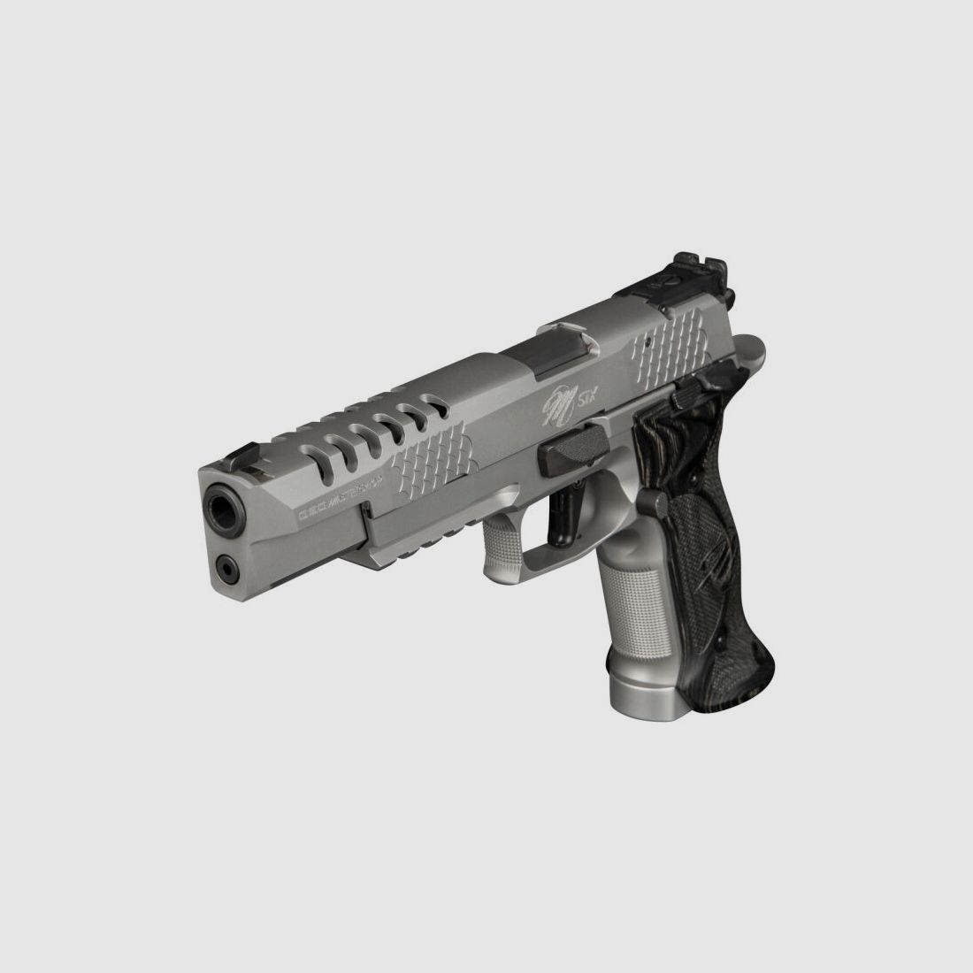 Club 30 Mod. M-Six by GSG, image 1 sur 5