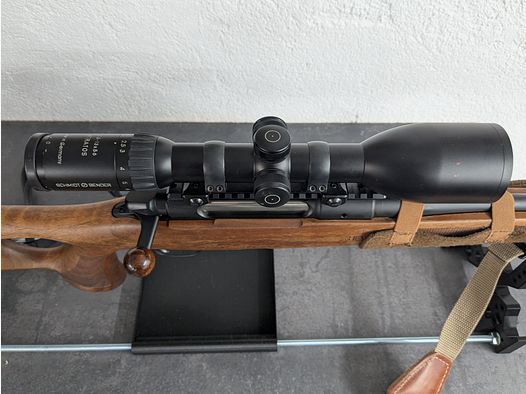 Schmidt & Bender Stratos 2,5-13   x 56
