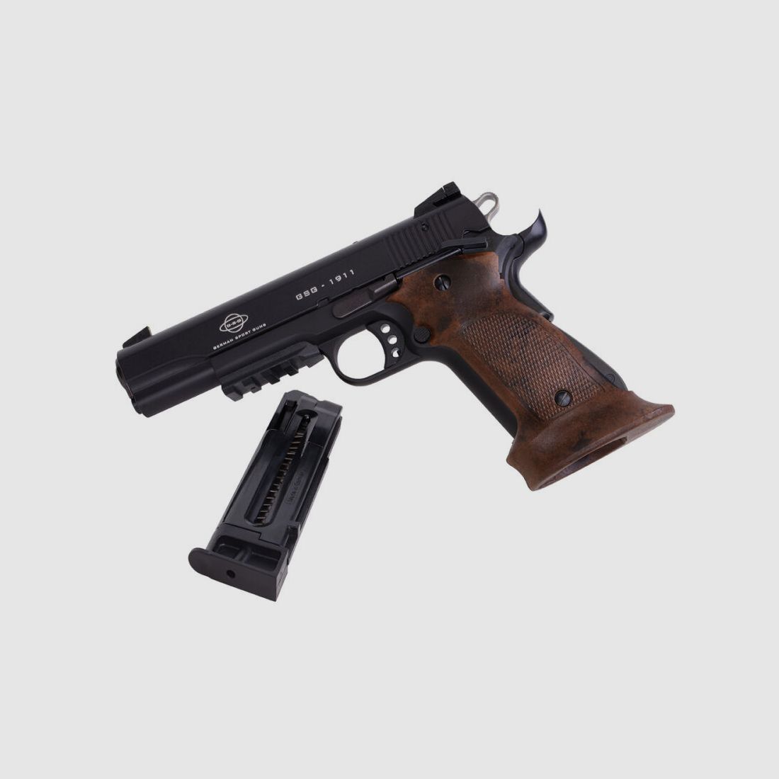GSG German Sport Guns 1911 TARGET