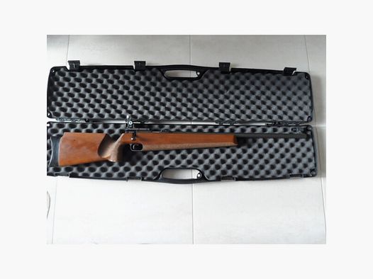 KK Matchgewehr Anschütz Mod. 1407