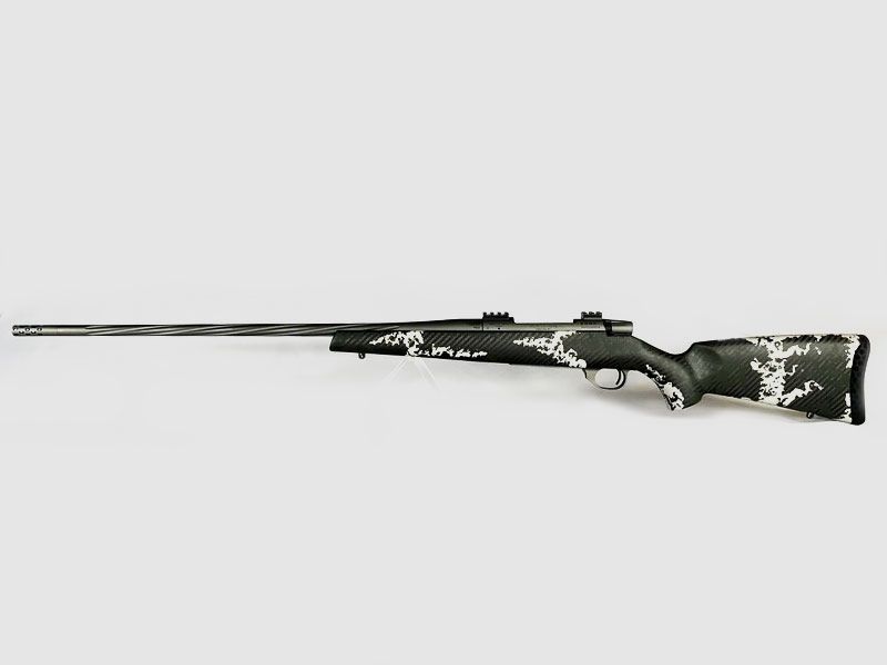 WEATHERBY Vanguard TALON .308 Winchester (22" Lauf)