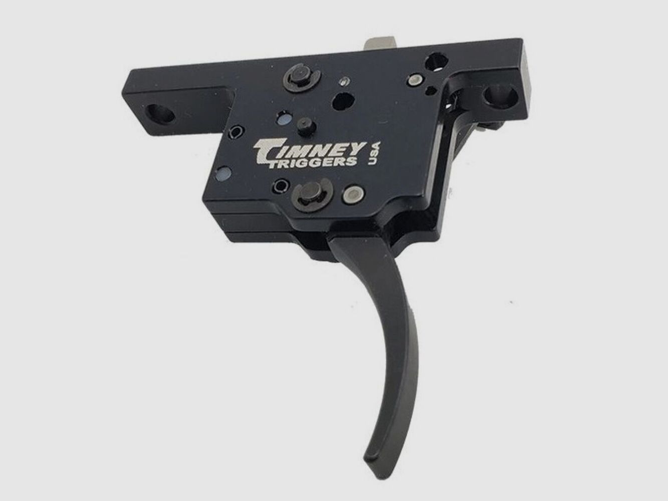 Déclencheur Timney avec Sécurité 3lbs Rem-783