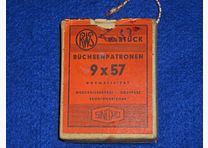 9x57 Mauser