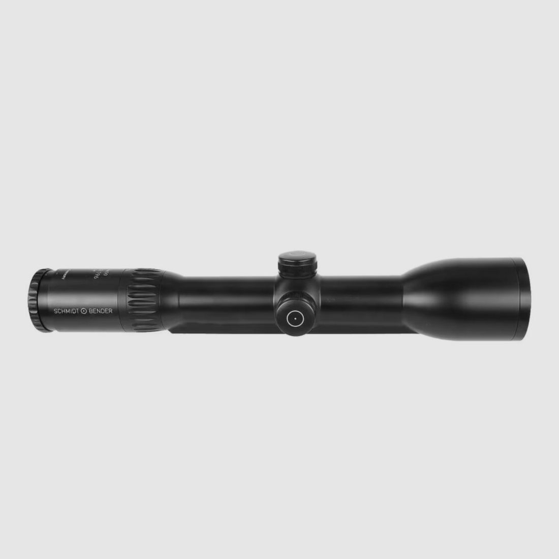 Schmidt & Bender 2,5-10x50 Polar T96 LMZ Abs. D7
