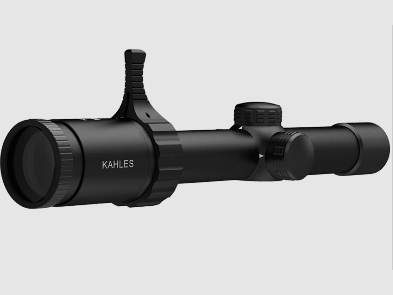 KAHLES K18i 1-8x24 Réticule IPSC