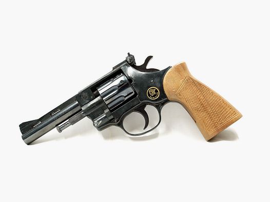 Weihrauch Arminius HW4 Lauf 4"