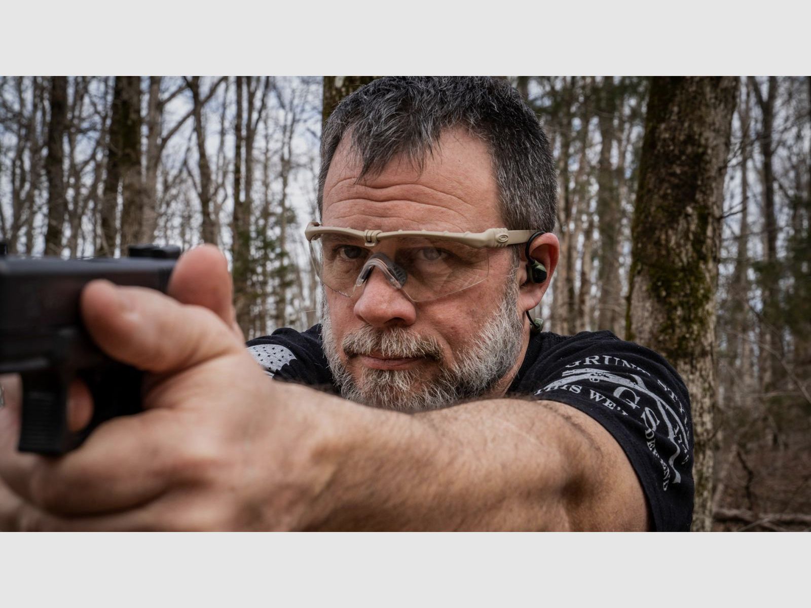 ISOTUNES Sport Advance Protección Auditiva