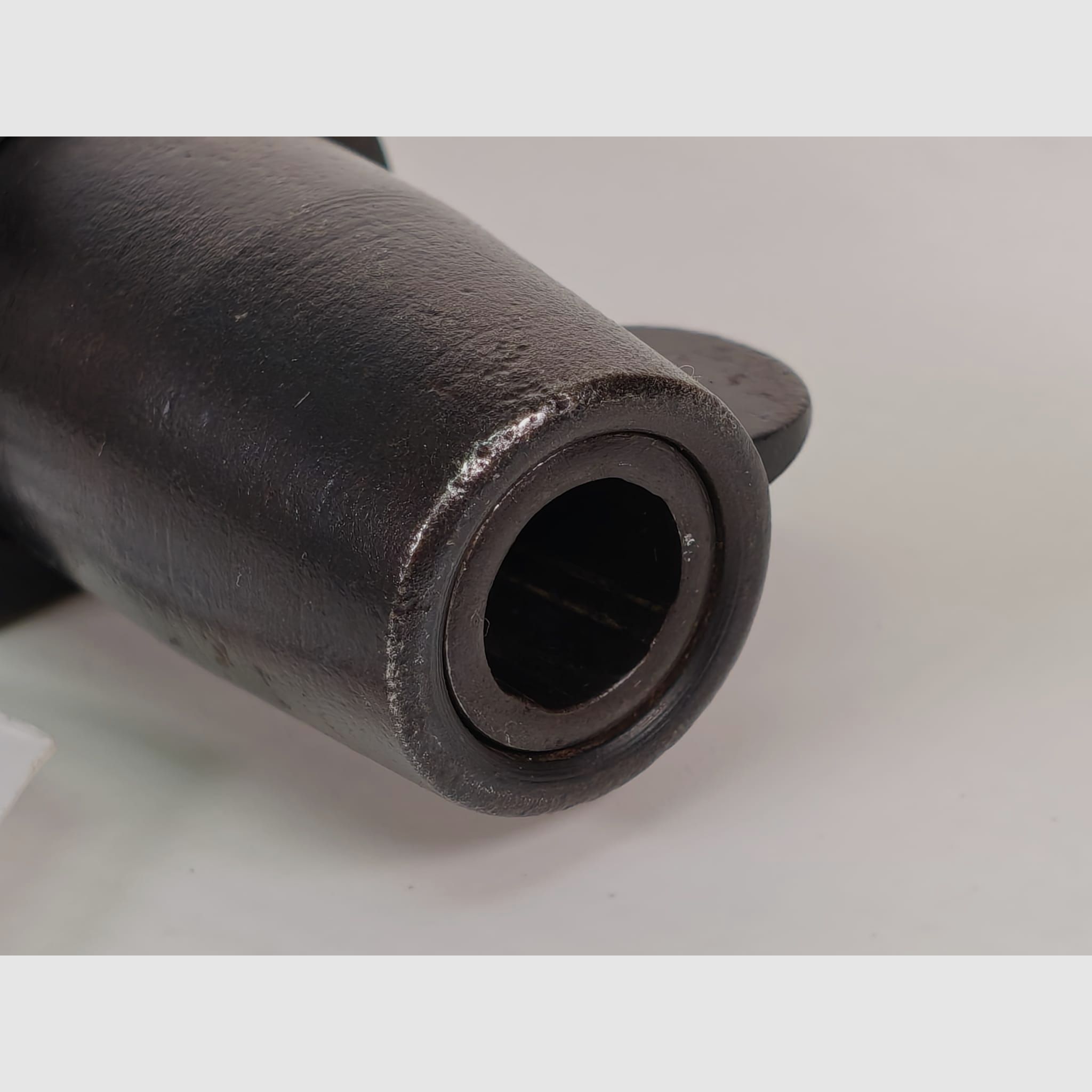 Walther Mod. 4 7,65mm Browning