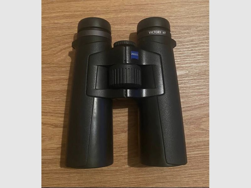 Zeiss Victory HT 10x42 Neuwertig in OVP